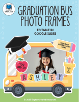 Graduation_Bus_Photo_Frame_Copyright_2025_English_Created_Resources.pdf